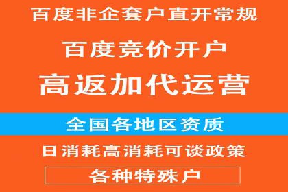案例分析：百度竞价托管的成功因素有哪些？